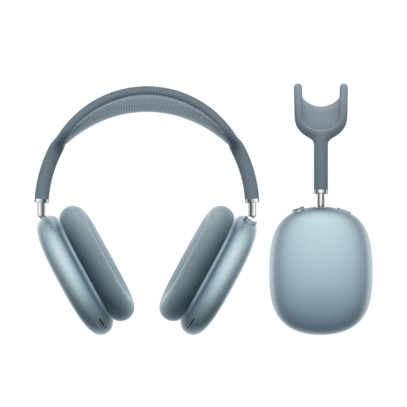 Наушники Apple AirPods Max (Type-C) Blue